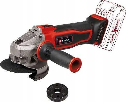 Einhell TE-AG 18/115 Q Solo