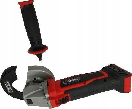 Einhell TE-AG 18/115 Q Solo
