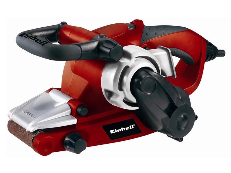 Juostinis šlifatorius Einhell TE-BS 8540E
