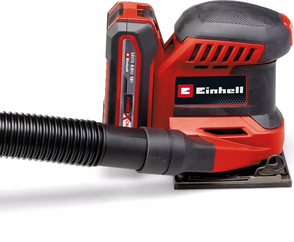 Einhell TE-OS 18/113 Li Solo