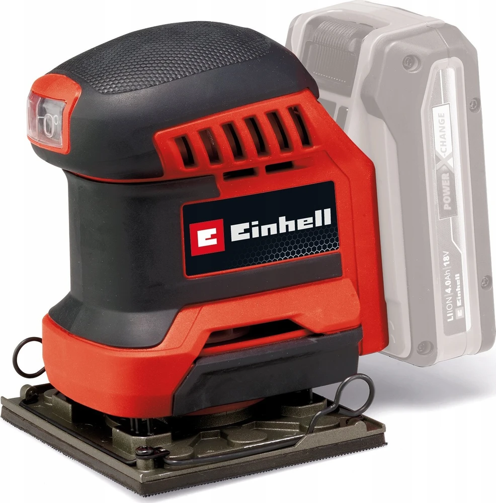 Einhell TE-OS 18/113 Li Solo