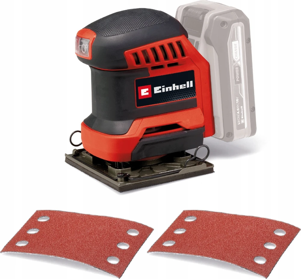 Einhell TE-OS 18/113 Li Solo