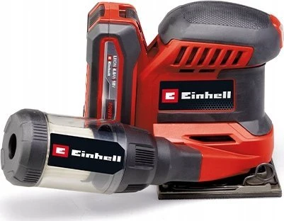 Einhell TE-OS 18/113 Li Solo