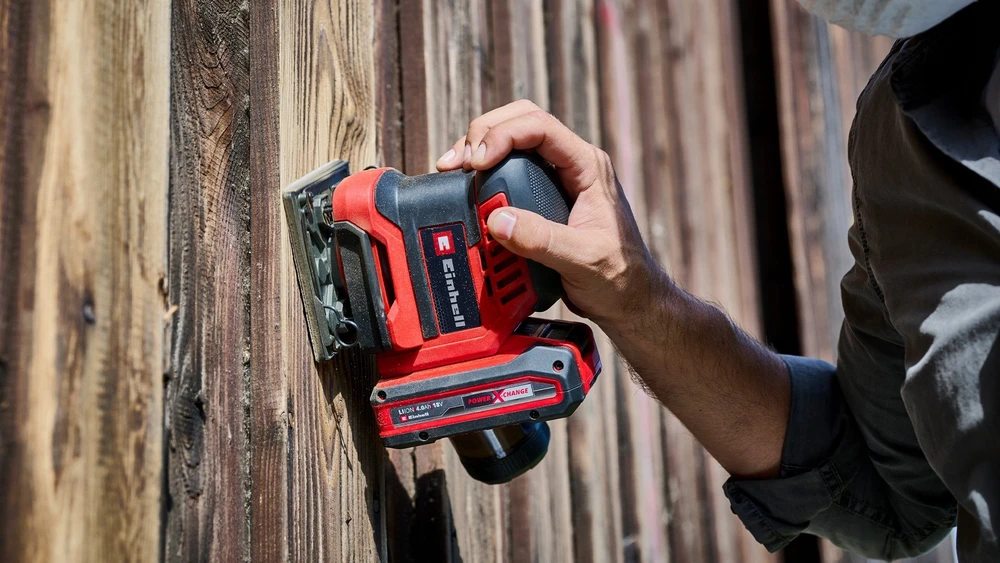 Einhell TE-OS 18/113 Li Solo