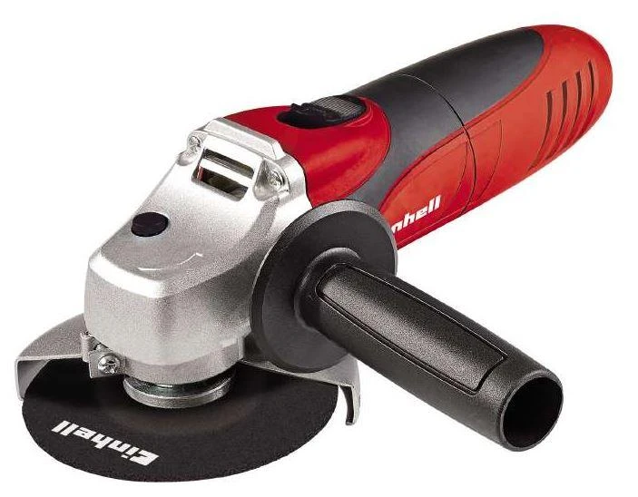 Kampinis šlifuoklis Einhell TC-AG 115