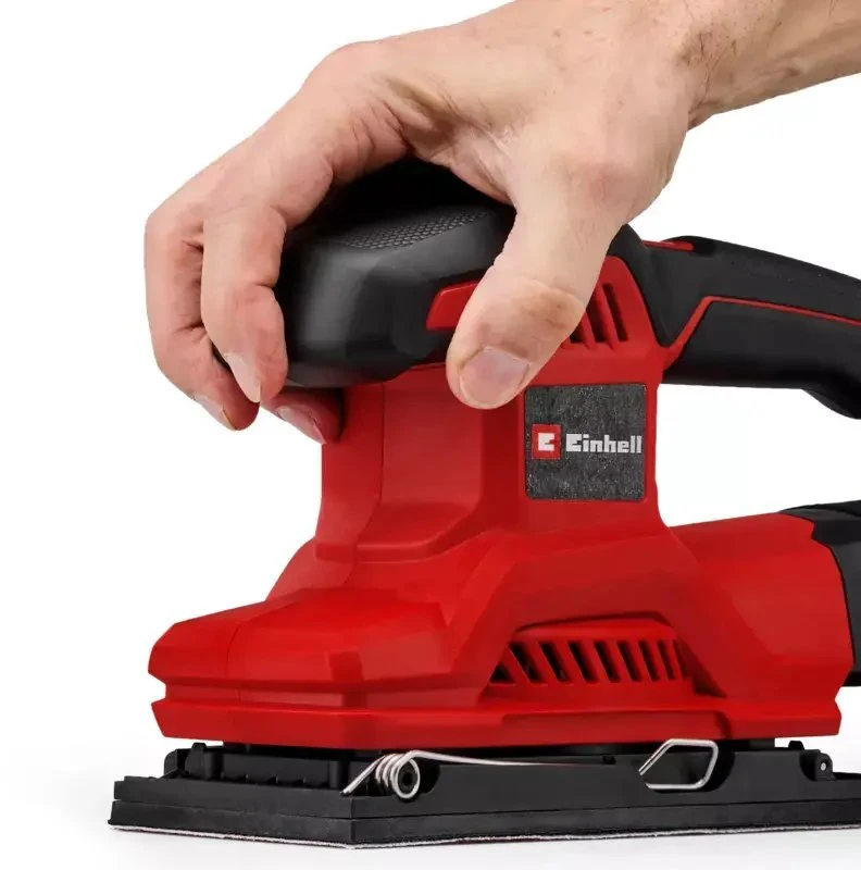 Osciliacinis šlifuoklis Einhell TC-OS 250 (4460765)