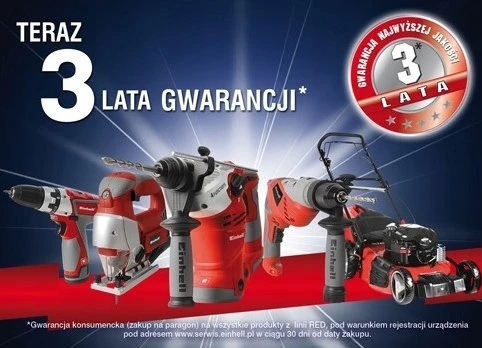 Ekscentrinis šlifuoklis Einhell TC-RS 425 E; 425 W