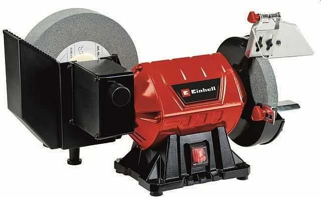 EINHELL TABLE GRINDER TC-WD 200/150 DRY/WET | Einhell
