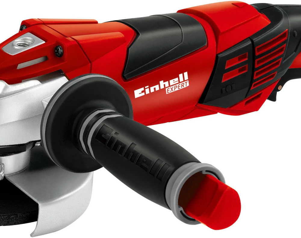 Einhell TE-AG 125 CE šlifavimo staklės