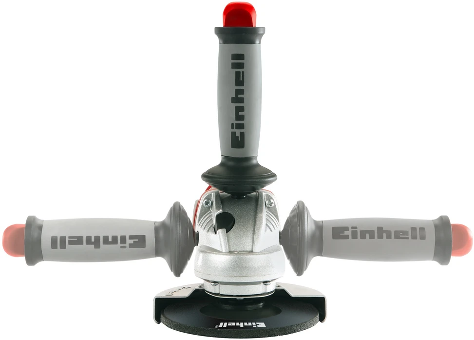 Einhell TE-AG 125 CE šlifavimo staklės