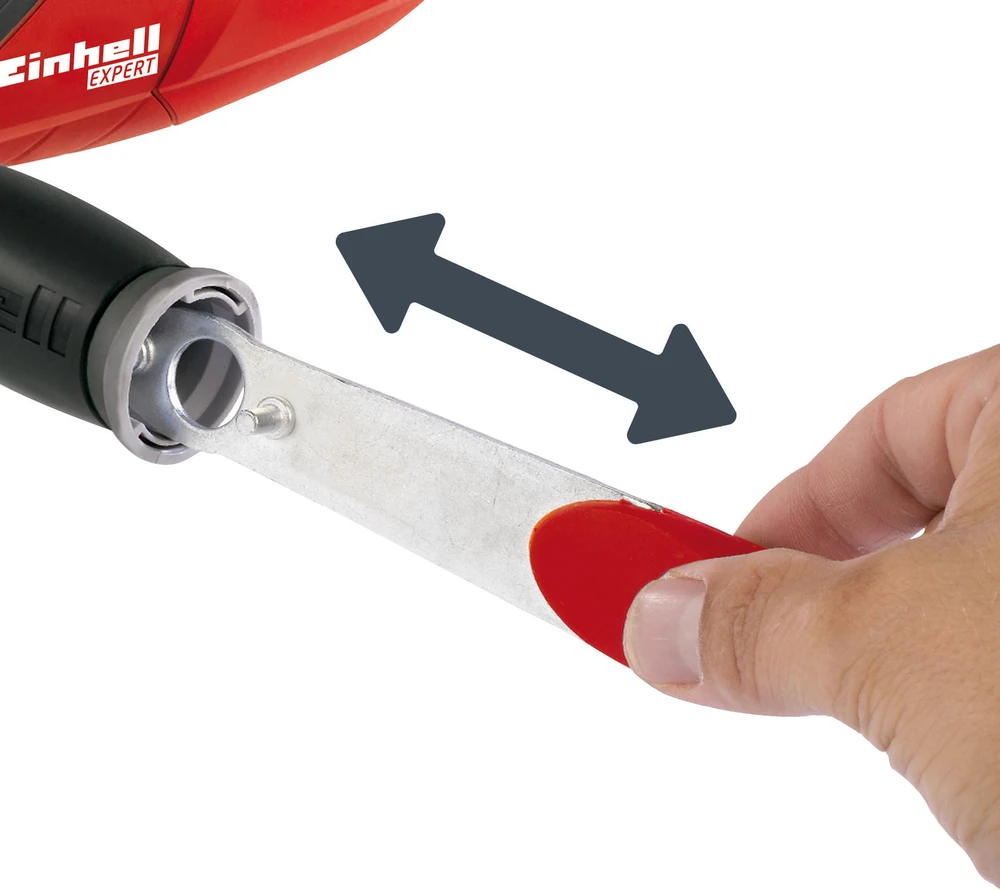 Einhell TE-AG 125 CE šlifavimo staklės