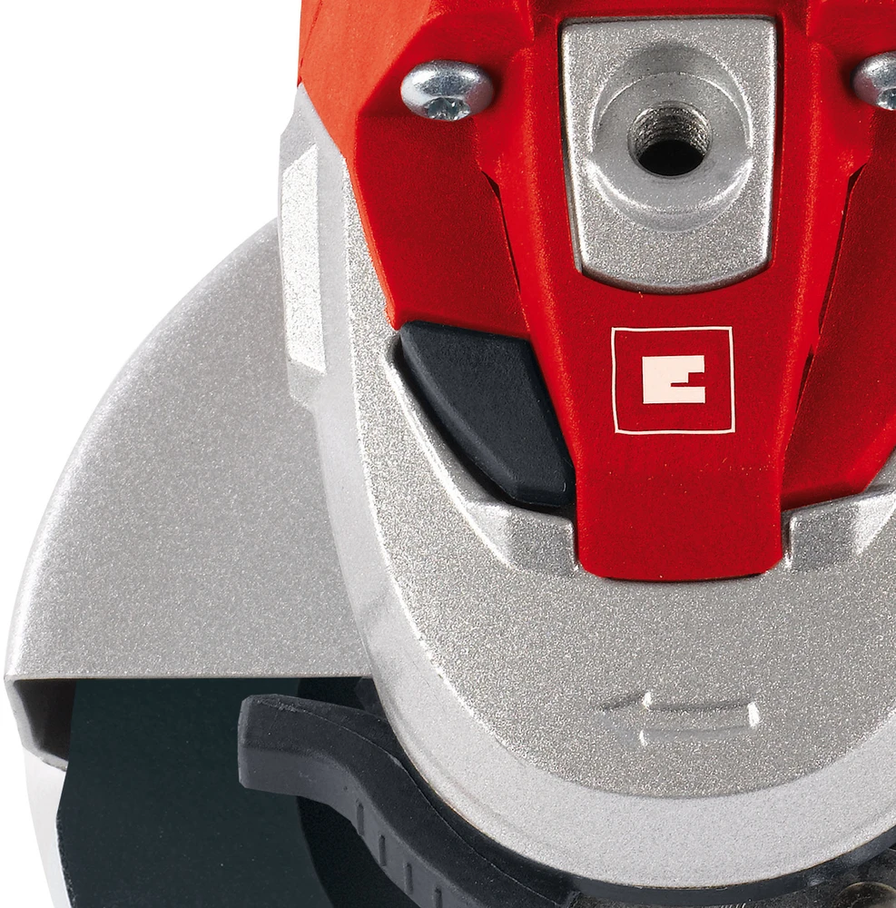 Einhell TE-AG 125 CE šlifavimo staklės