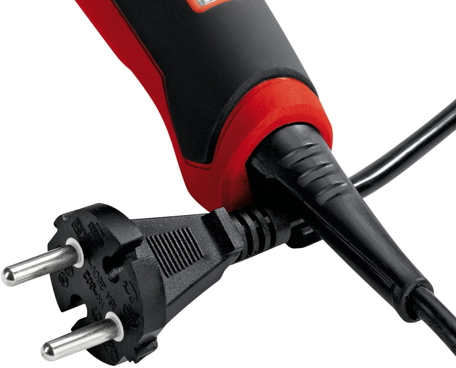 Einhell TE-AG 125 CE šlifavimo staklės