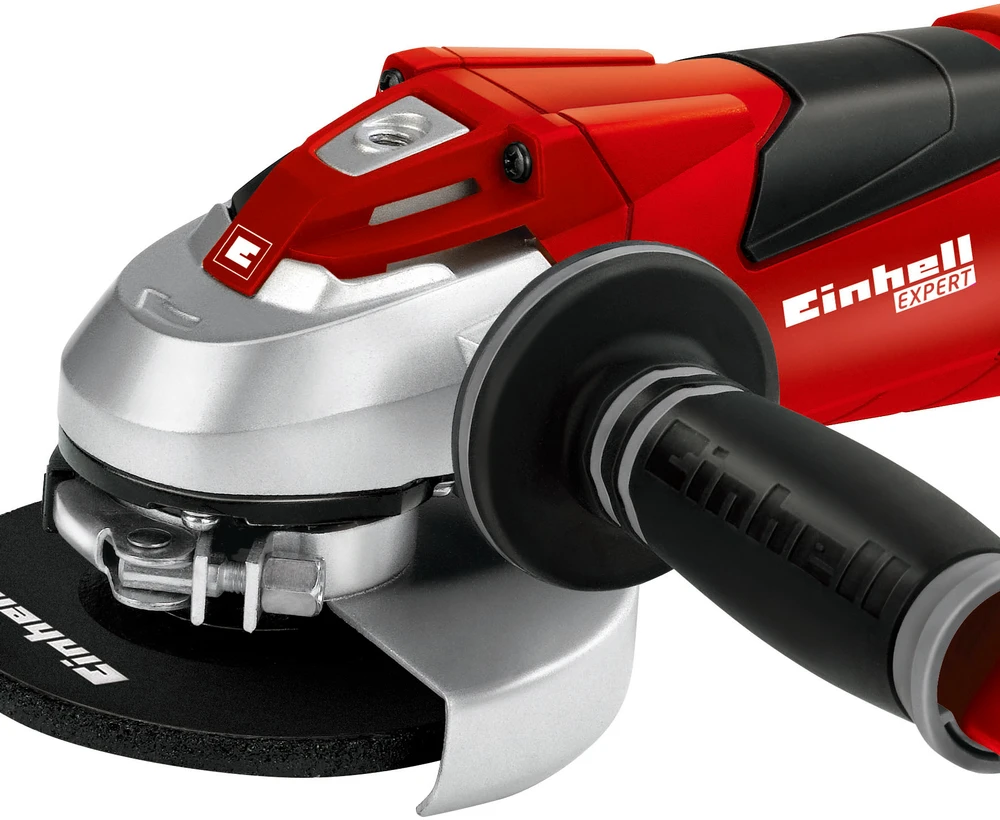 Einhell TE-AG 125 CE šlifavimo staklės