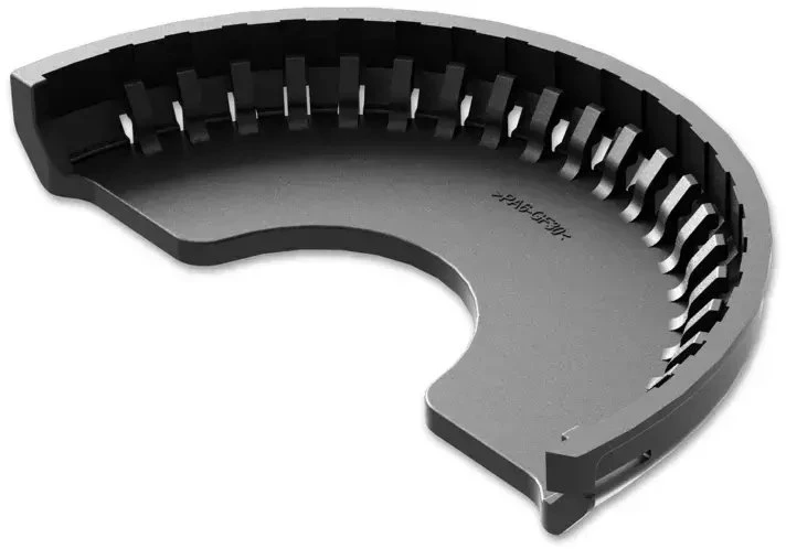 Šlifuoklis Einhell TE-AG 18/115-2 Li - Solo kampinis šlifuoklis 11,5 cm 8500 RPM 1,69 kg