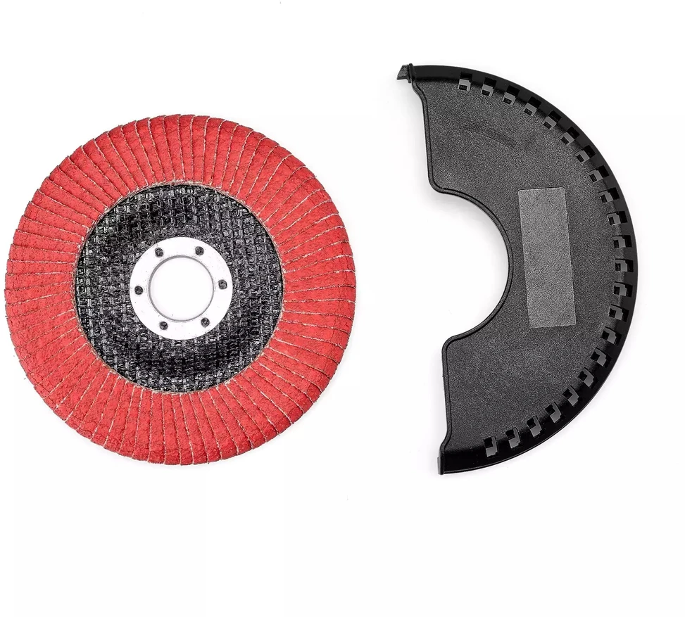 Šlifuoklis Einhell TP-AG 18/125 F Li BL - Solo kampinis šlifuoklis 12,5 cm 8500 RPM 700 W 1,57 kg