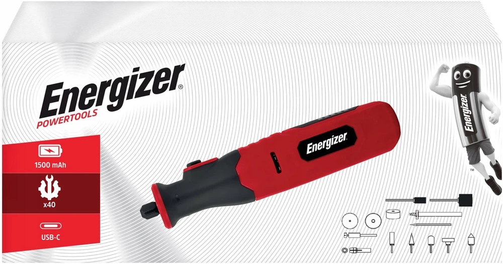 Energizer 3GS05