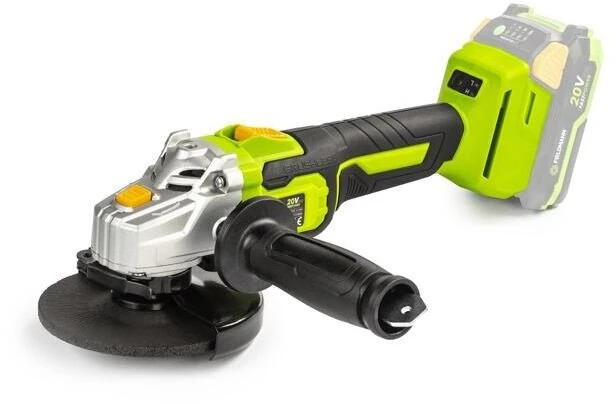 FDUB 70215-0 20V FIELDMANN kampinis šlifuoklis