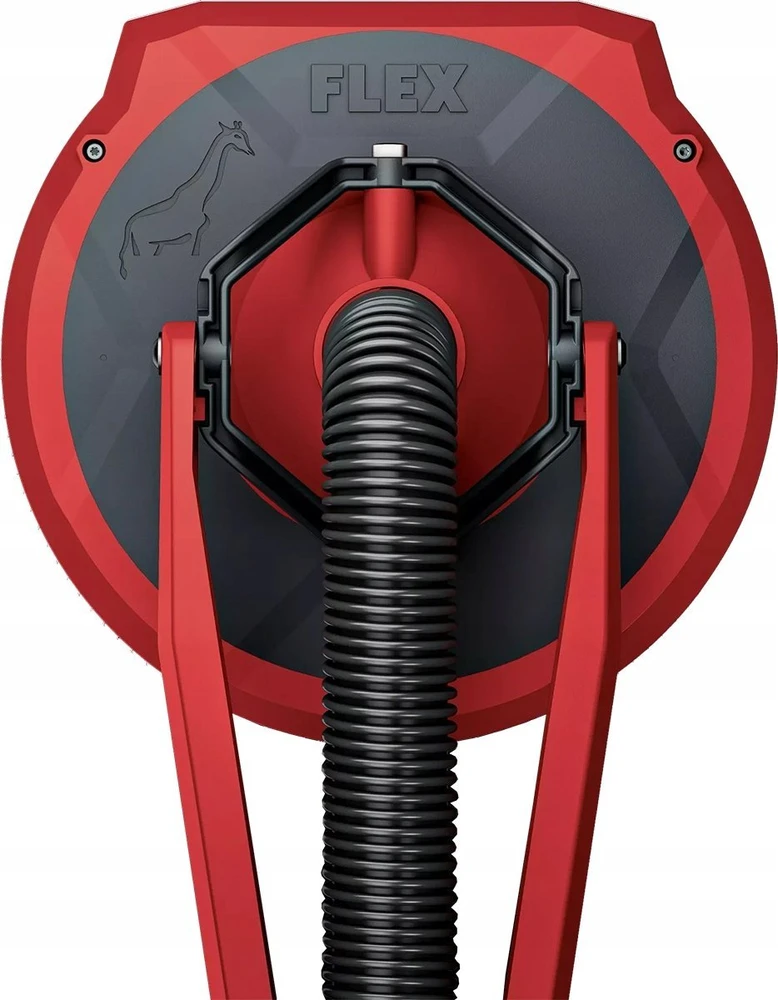 Glaisto šlifuoklis FLEX GE 6 R-EC