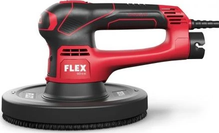 Šlifuoklis  luboms Flex GCE 6-EC