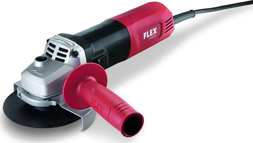 Kampinis šlifuoklis FLEX L 1400 125