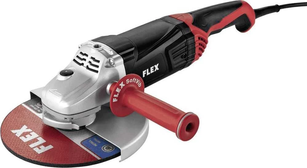 Kampinis šlifuoklis FLEX L21-6 230