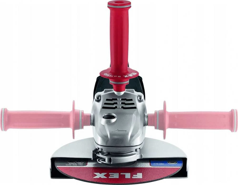 Kampinis šlifuoklis FLEX L21-6 230