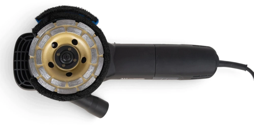 Šlifuoklis Geko Betonui 125mm 1400W (4) (5903418307592)