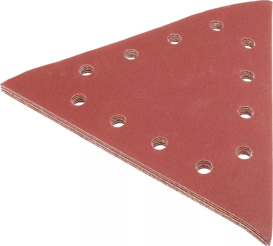 Graphite Šlifuoklis 710 W gipso šlifuoklis, 225 mm / 215 mm, apvalus ir trikampis pagrindas, žibintuvėlis