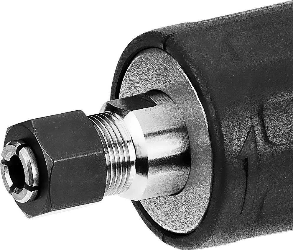 Tiesinis šlifuoklis Graphite 58GE146; 18 V (be akumuliatoriaus ir pakrovėjo)