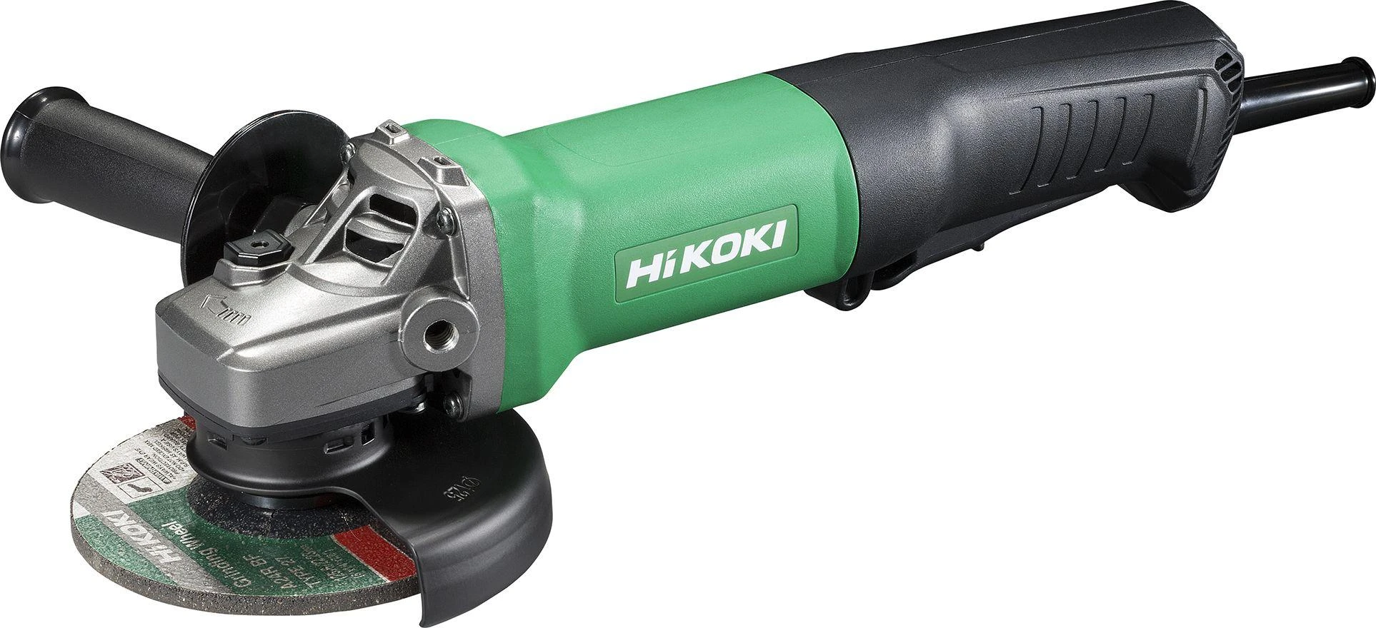 Kampinis šlifuoklis Hikoki G13SE3YHZ; 1400 W