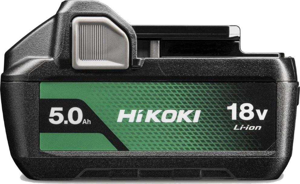 Kampinis šlifuoklis Hikoki G1813DVEWQZ; 18V; 2x5,0 Ah akum.