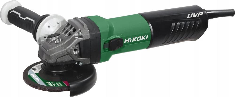 HIKOKI šlifuoklis kampinis 125mm 1700W G13BY