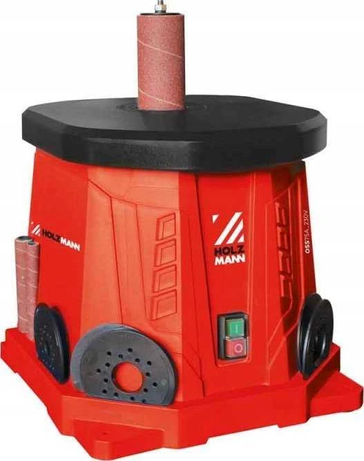 Holzmann Maschinen Holzmann OSS75A veleno šlifavimo mašina