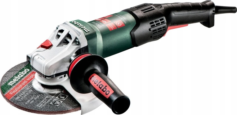 Metabo WEA 19-180 Quick RT su pjovimo disku