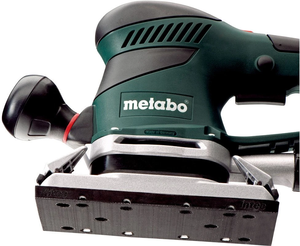 Elektrinis vibracinis š?ifuoklis SRE 4350 TurboTec, Metabo