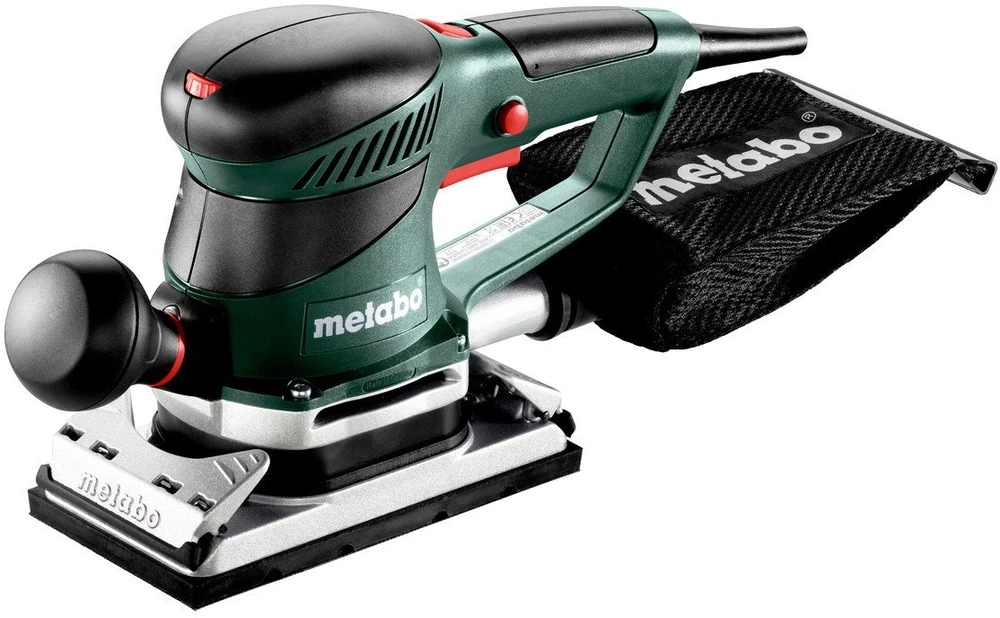 Elektrinis vibracinis š?ifuoklis SRE 4350 TurboTec, Metabo