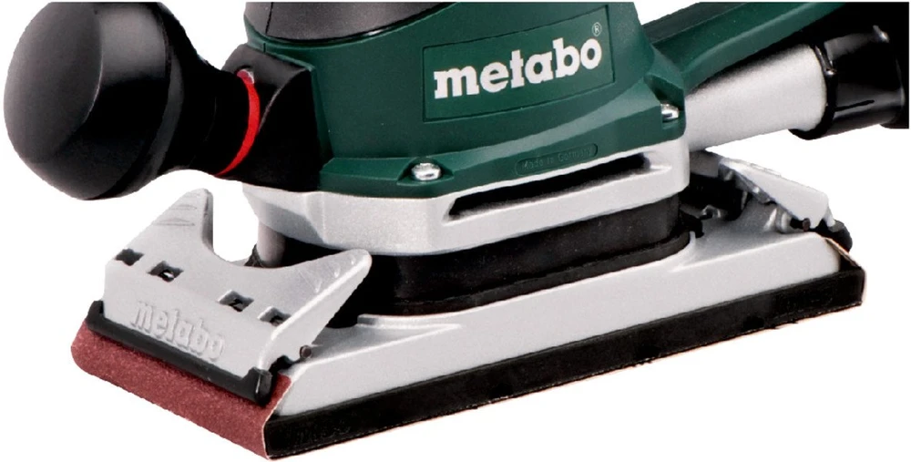 Elektrinis vibracinis š?ifuoklis SRE 4350 TurboTec, Metabo