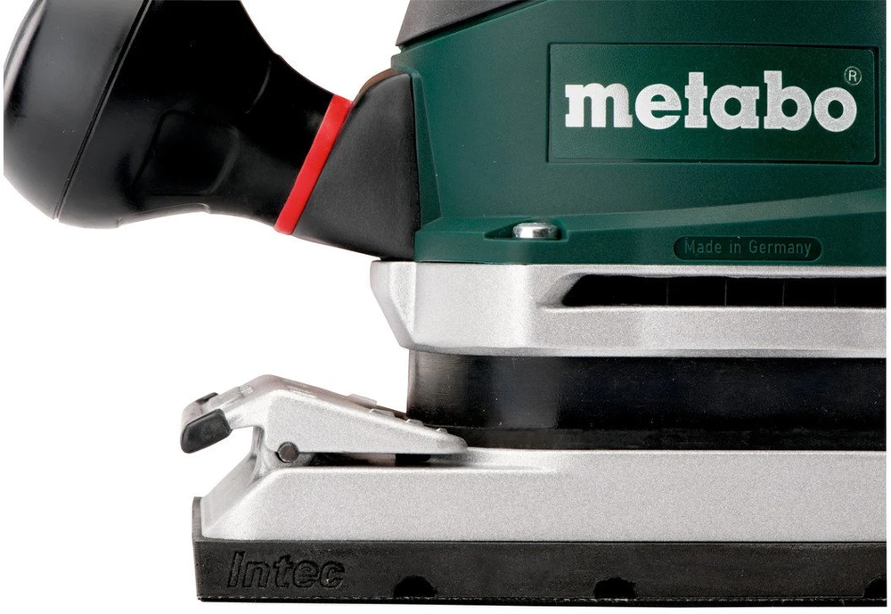 Elektrinis vibracinis š?ifuoklis SRE 4350 TurboTec, Metabo