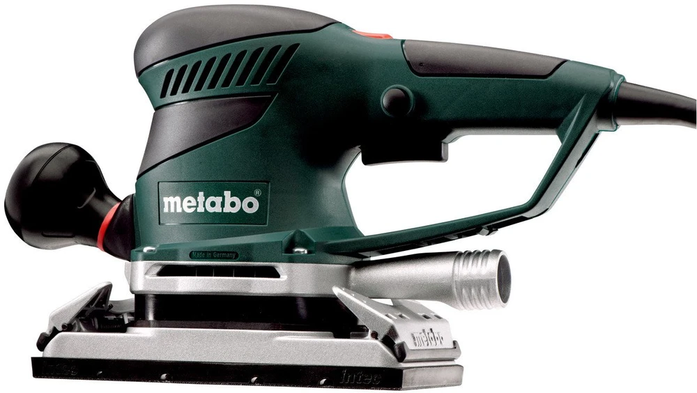 Elektrinis vibracinis š?ifuoklis SRE 4350 TurboTec, Metabo
