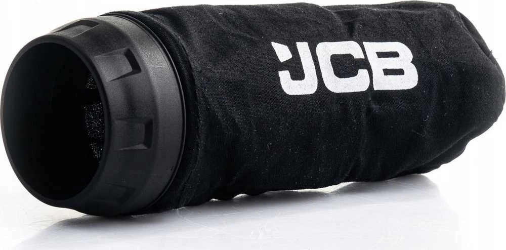 JCB dulkių surinkimo maišelis šlifuokliui