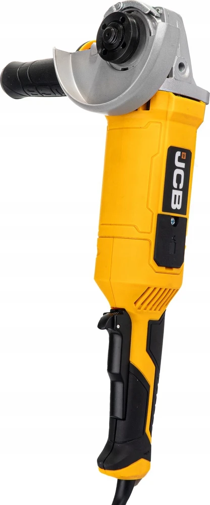 Šlifuoklis JCB Kampinis šlifuoklis 1200W, 230V 115mm, regulowane obroty