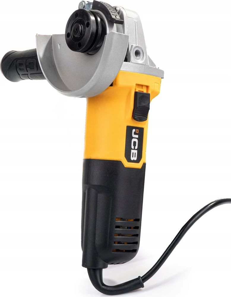 Šlifuoklis JCB Kampinis šlifuoklis 600W, 230V 115mm