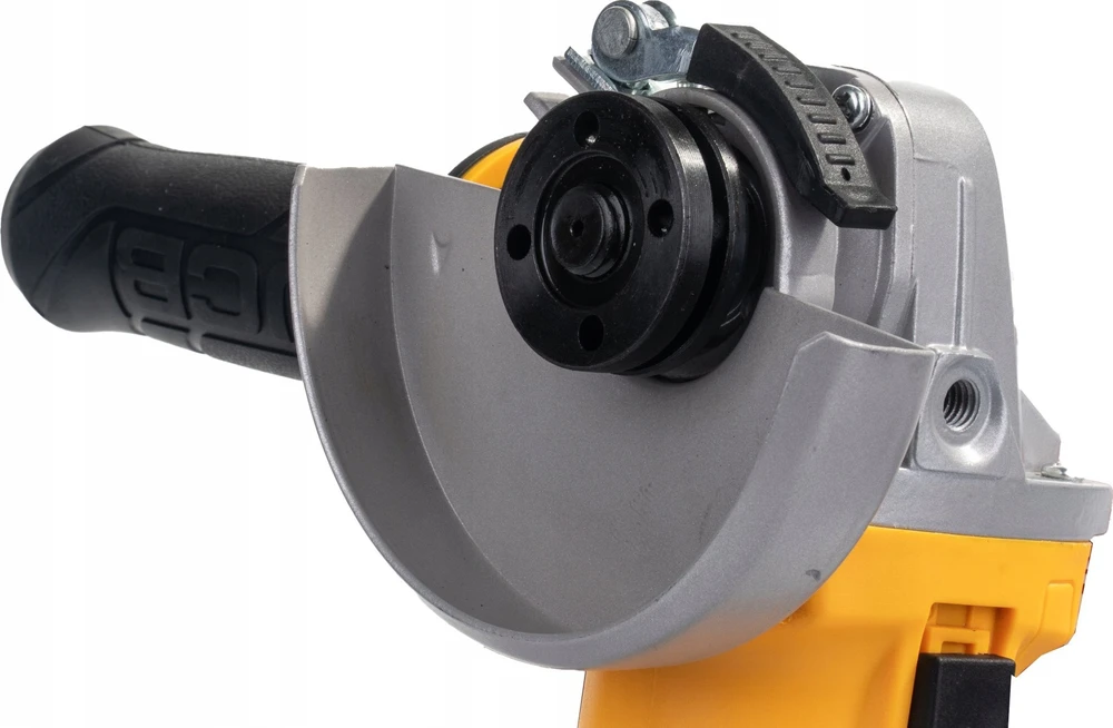 Šlifuoklis JCB Kampinis šlifuoklis 600W, 230V 115mm