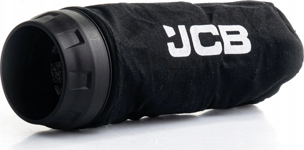 Šlifuoklis JCB Šlifuoklis oscylacyjna akumuliatorinė 18V 5" (be akumuliatoriaus ir kroviklio)