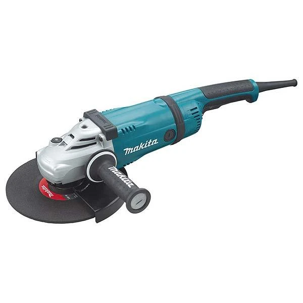 KAMPINIS ŠLIFULĖLIS MAKITA 230mm 2400W GA9030X01