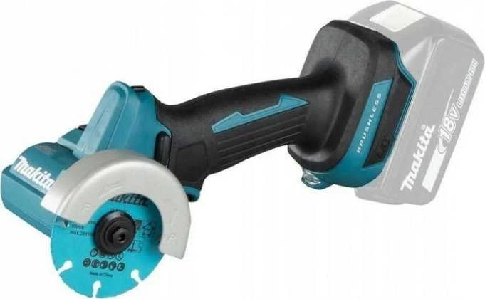 Makita DMC300Z Akumuliatorinis LXT ® diskinis pjaustytuvas 18V, 76mm, 20000min-1, Be akumuliatorių ir kroviklio!