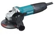 Makita kampinis šlifuoklis GA5030RX1