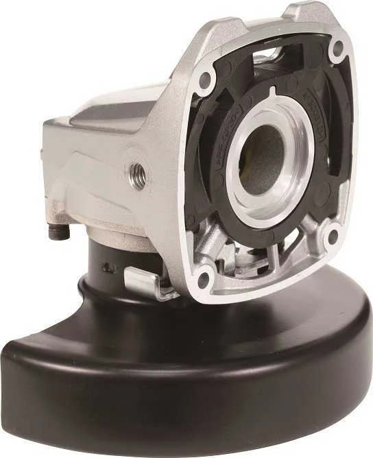 Makita GA5095X01 Kampinis šlifuoklis, 1900 W, 125 mm, SJS², AFT, Svirtinis jungiklis, 11500 min-1, antivibracinė šoninė rankena