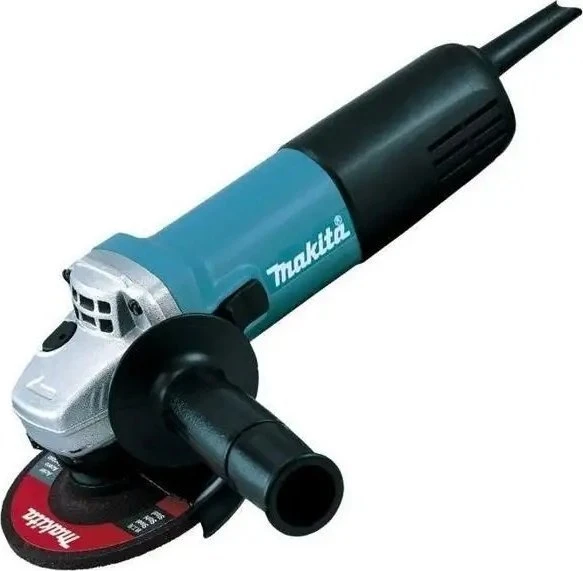 Kampinis šlifuoklis Makita 9557HNRG